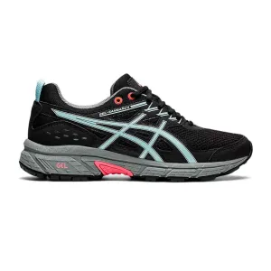 Asics - Women's Gel-Sangaku 2 Shoes (1012A858 003) Best Asics Running Shoes 2025