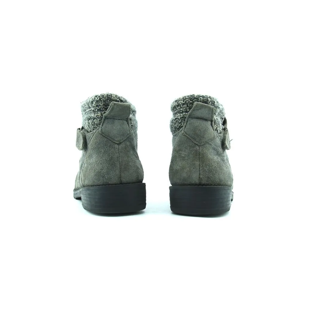 Prowalker 9000 Limited Edition Casual Shoe RUGGED OUTBACK .