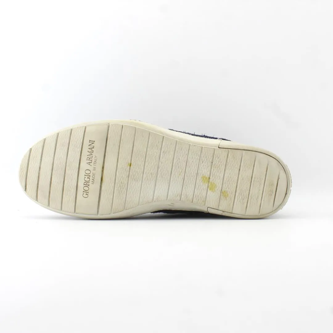 Casual Puma Shoes GIORGIO ARMANI .