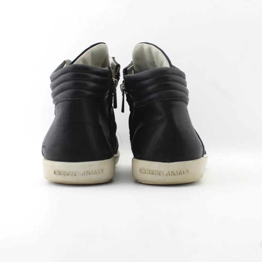 Shoes For Business GIORGIO ARMANI .