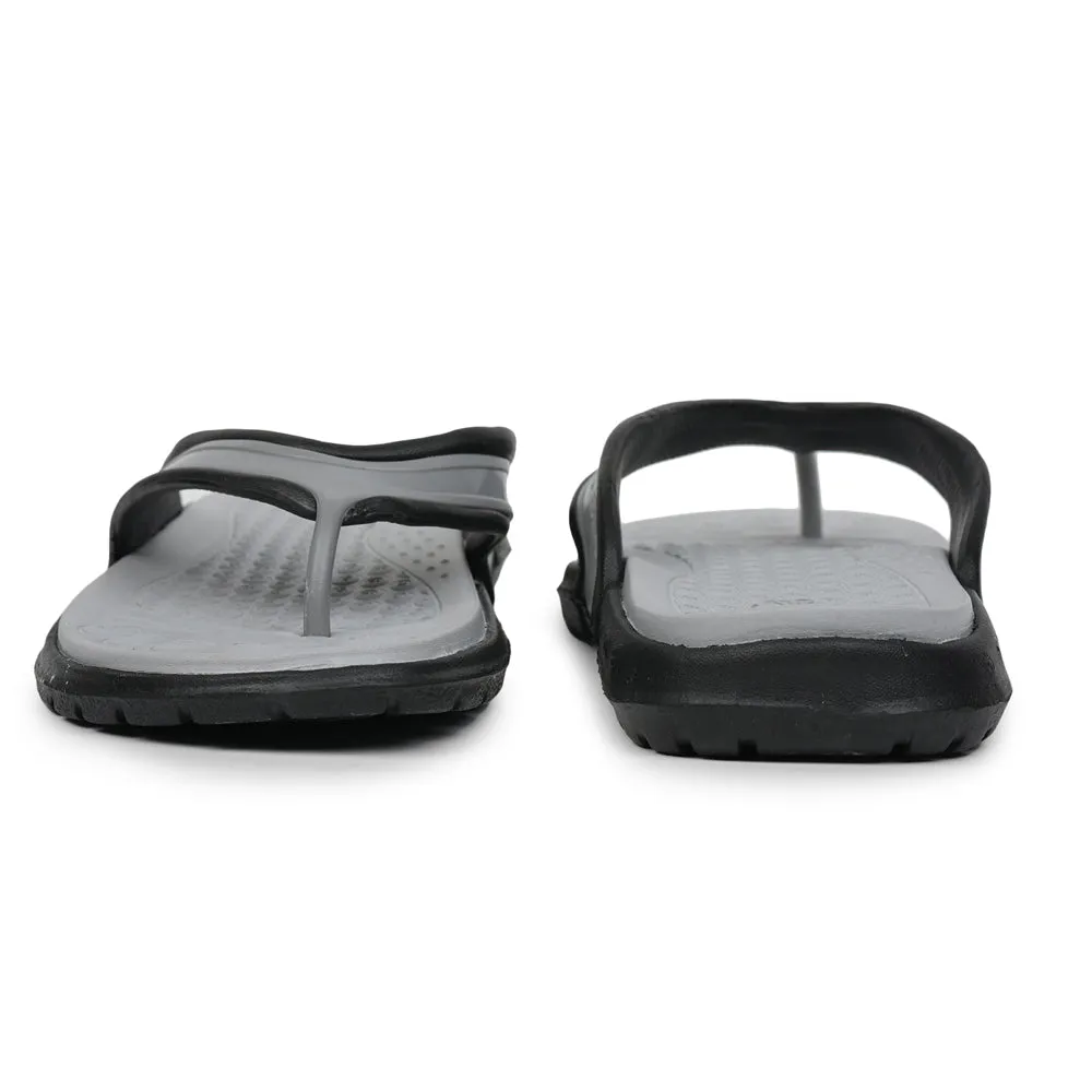 Job Opportunities Gliders Casual Grey Flip Flop For Men GOOGLE  By Liberty