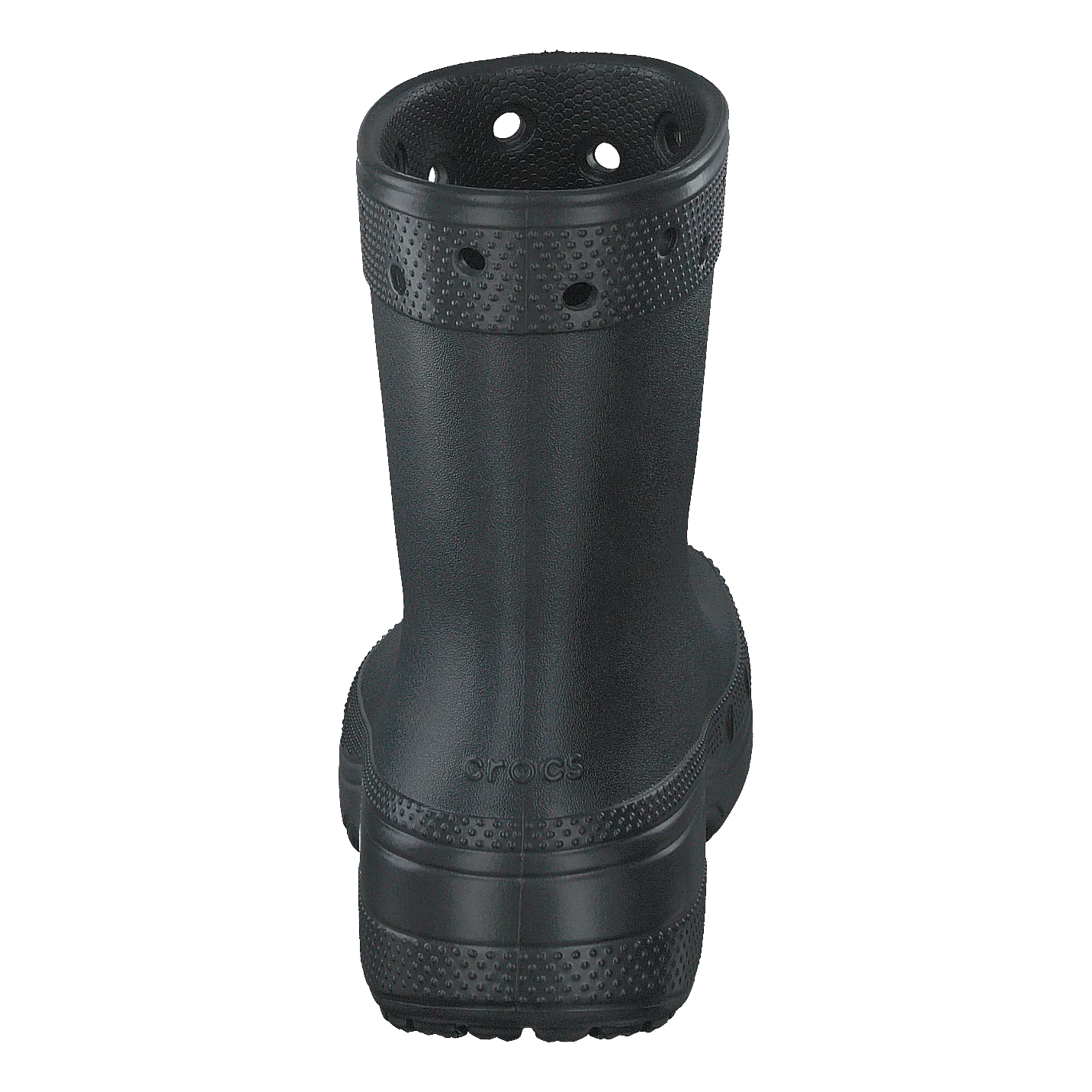 Classic Rain Boot Black Hiking Shoe Cover Waterproof