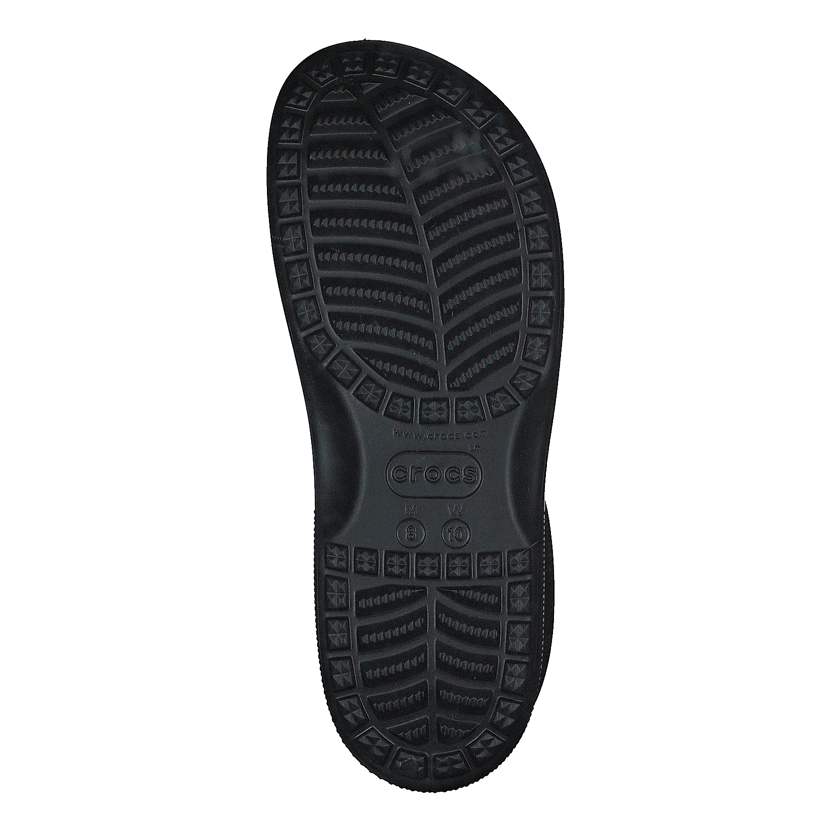 Classic Rain Boot Black Toddler Waterproof Shoes