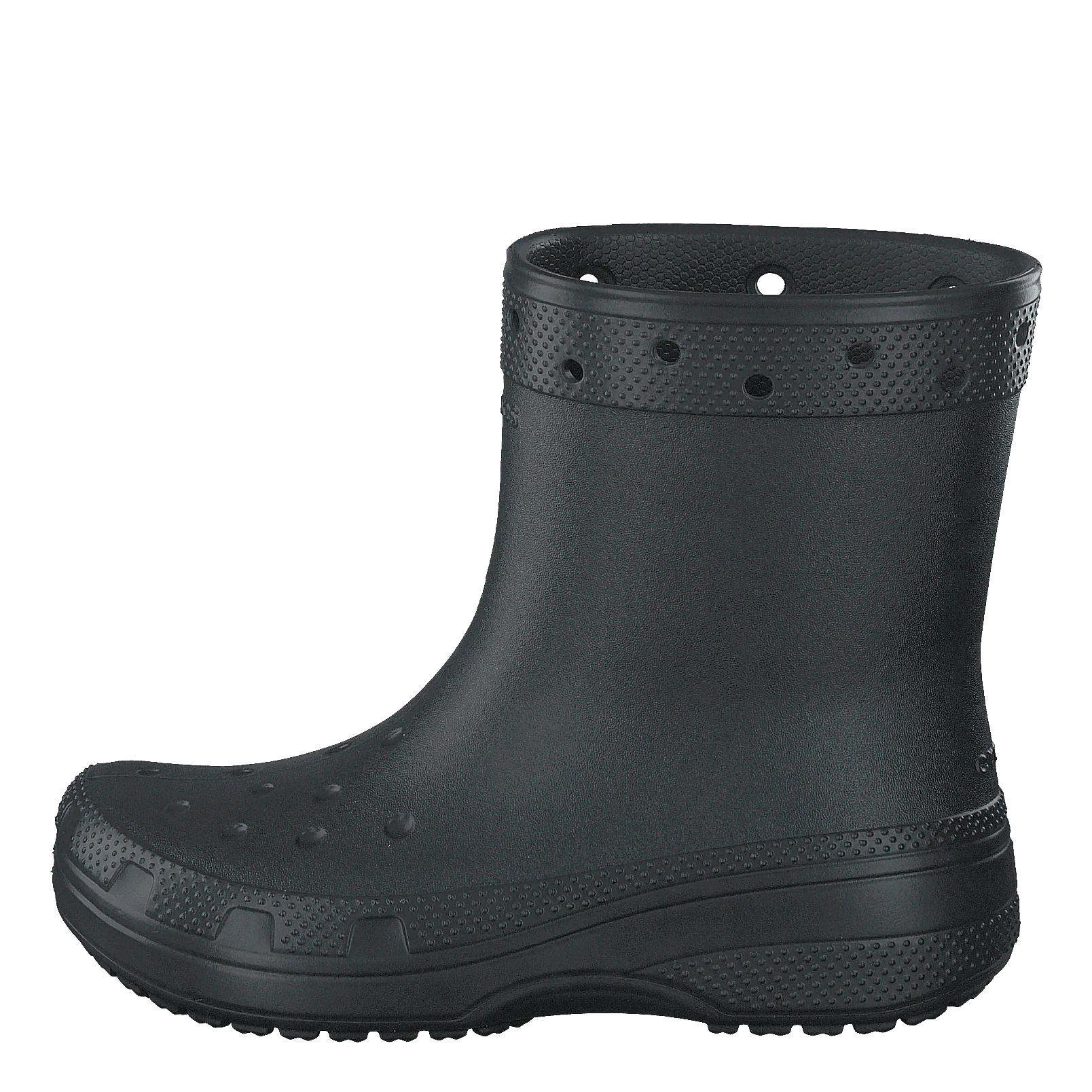 Waterproof Spray For Suede Shoes Classic Rain Boot Black