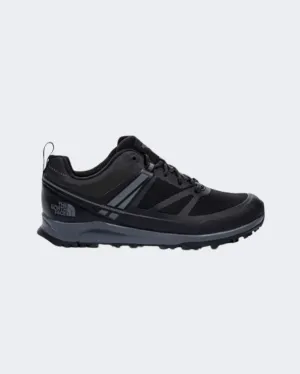 Goodyear Hiking Shoes The North Face Litewave Futurelight Men Hiking Shoes Black/Zinc Grey