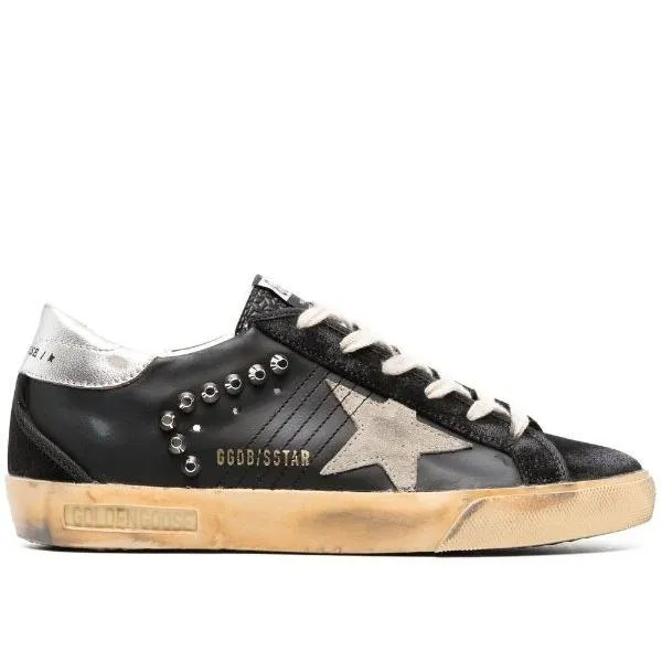 Sneakers For Winter Golden Goose Superstar Low Top Sneaker