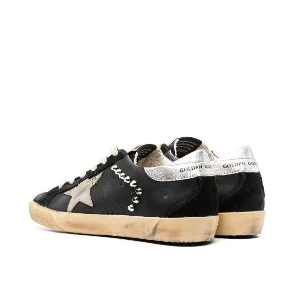 Golden Goose Superstar Low Top Sneaker Concordia Health Plans Sneakers Program