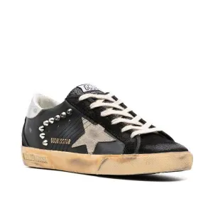 Human Sneakers Golden Goose Superstar Low Top Sneaker