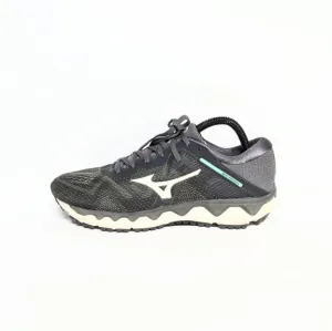 Shoe Carnival Asics Running Shoes Gray  Wave Horizon 4 | Pre loved Asics Shoes