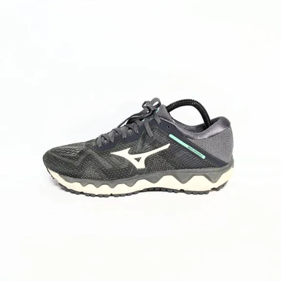 Asics Gel Kayano 24 Lite Show Running Shoe Gray  Wave Horizon 4 | Pre loved Asics Shoes