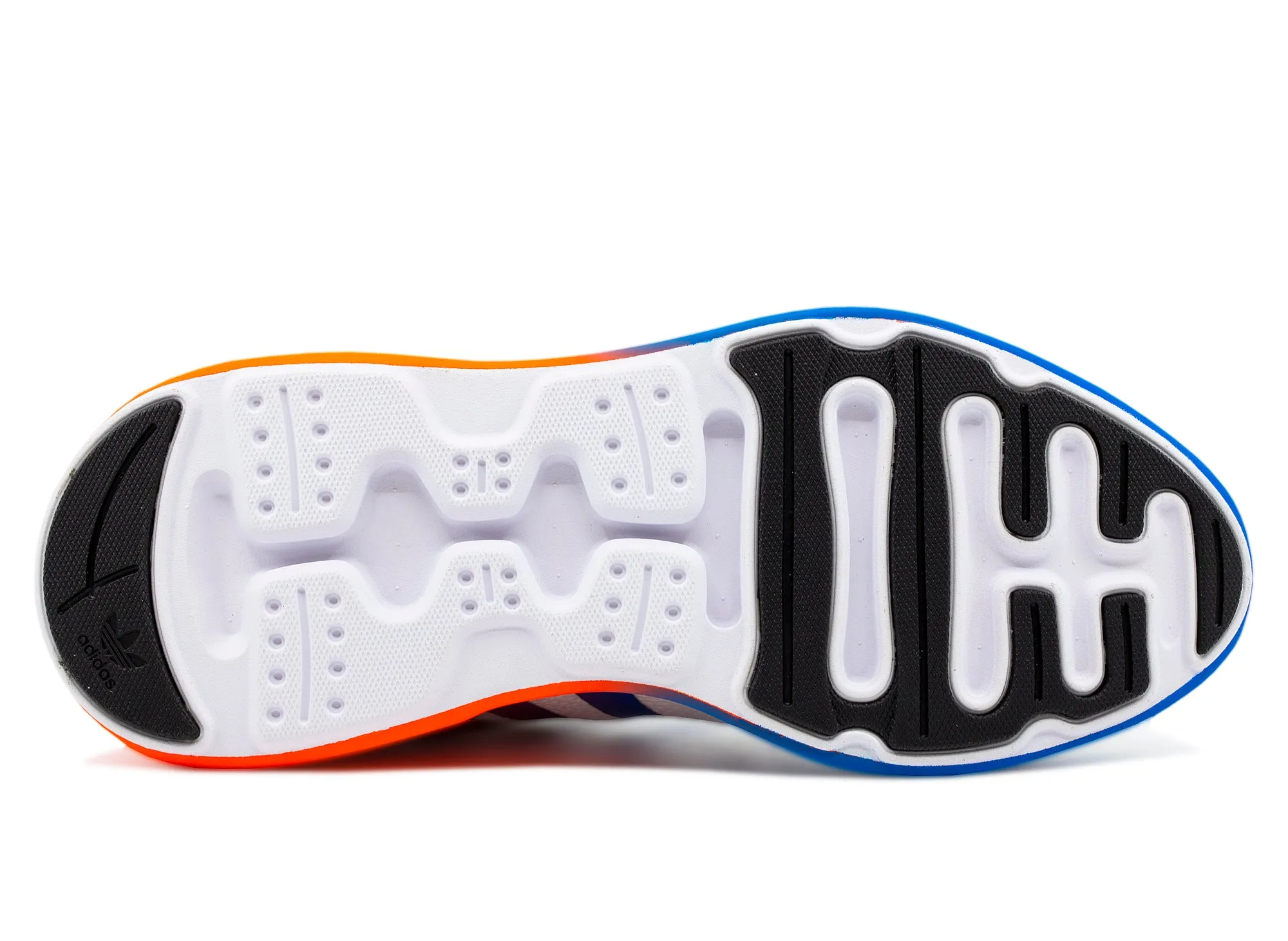 Adidas Rugby Shoes Adidas ZX 2K Flux Running Shoe