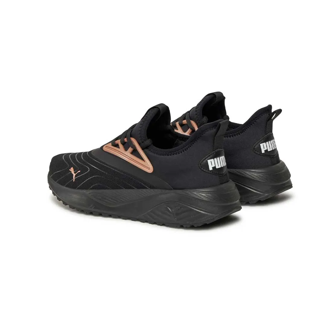 Puma - Women's Pacer Beauty Shoes (395238 01) Asics Nimbus 17 Running Shoes