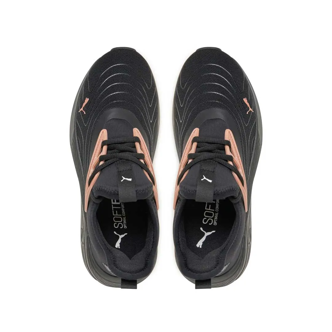 Puma - Women's Pacer Beauty Shoes (395238 01) Asics Soccer Shoes