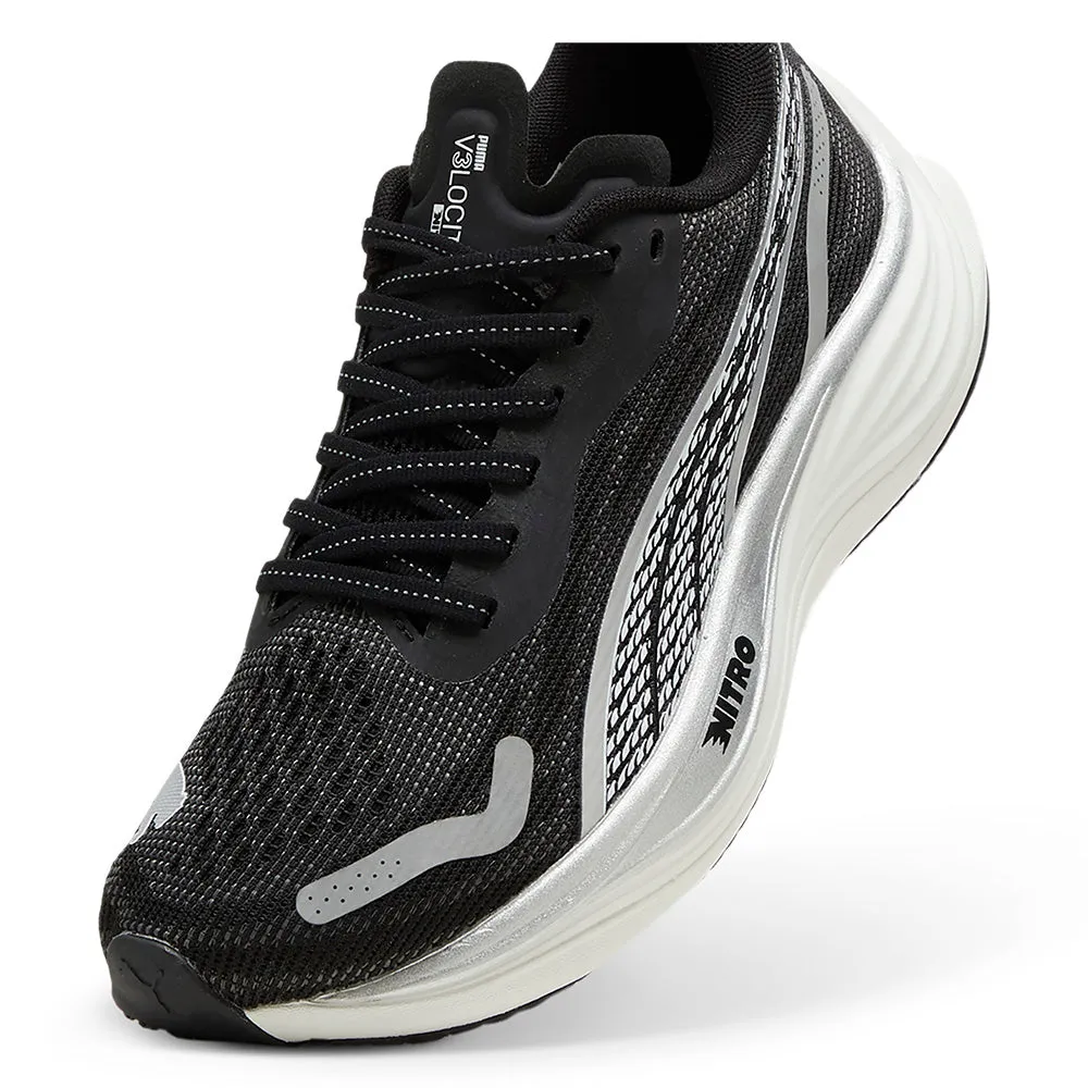 PUMA Velocity Nitro 3 Women Running Shoes Athletic Shoe Asics