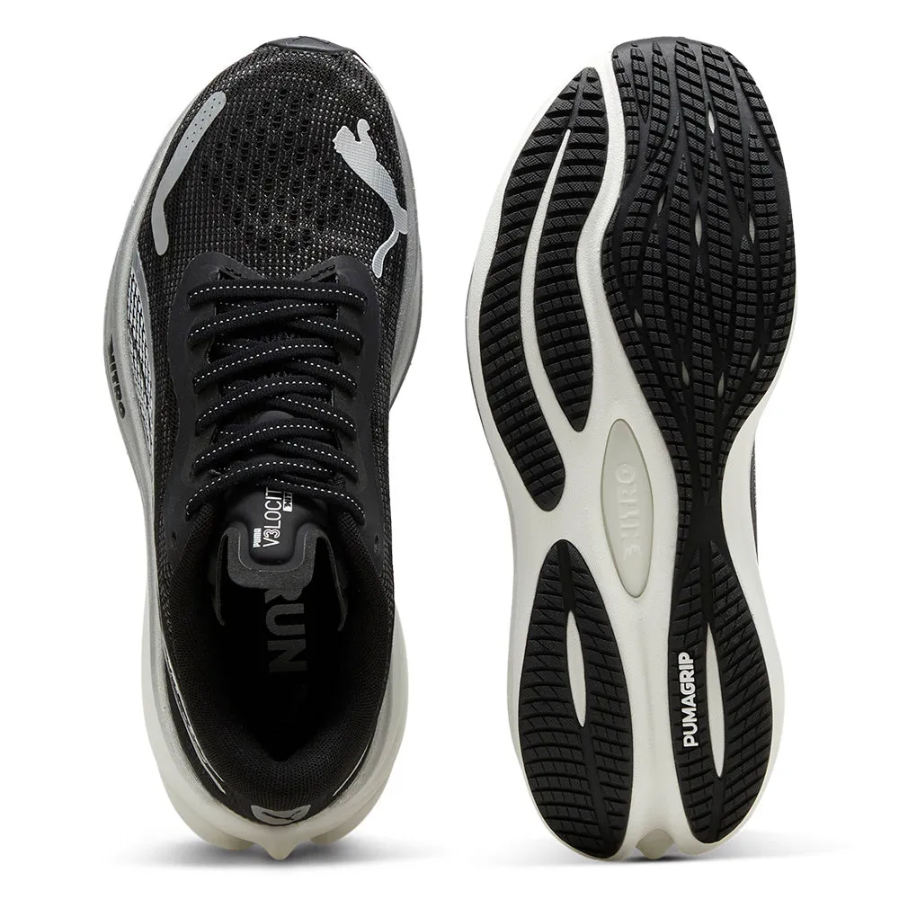 PUMA Velocity Nitro 3 Women Running Shoes Asics Shoes Gel