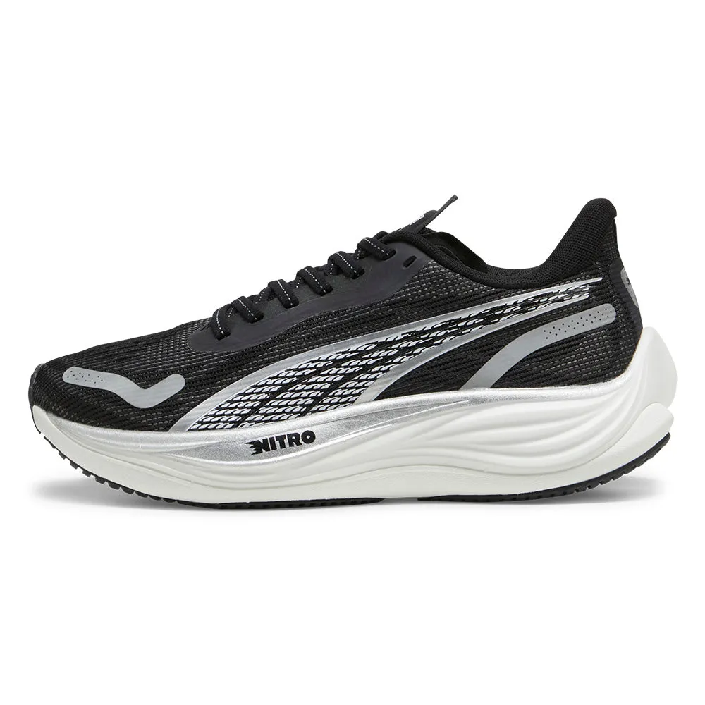 PUMA Velocity Nitro 3 Women Running Shoes Asics Tennis Shoes Gel-resolution