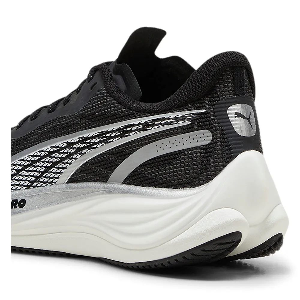 Asics Ard Shoes PUMA Velocity Nitro 3 Women Running Shoes