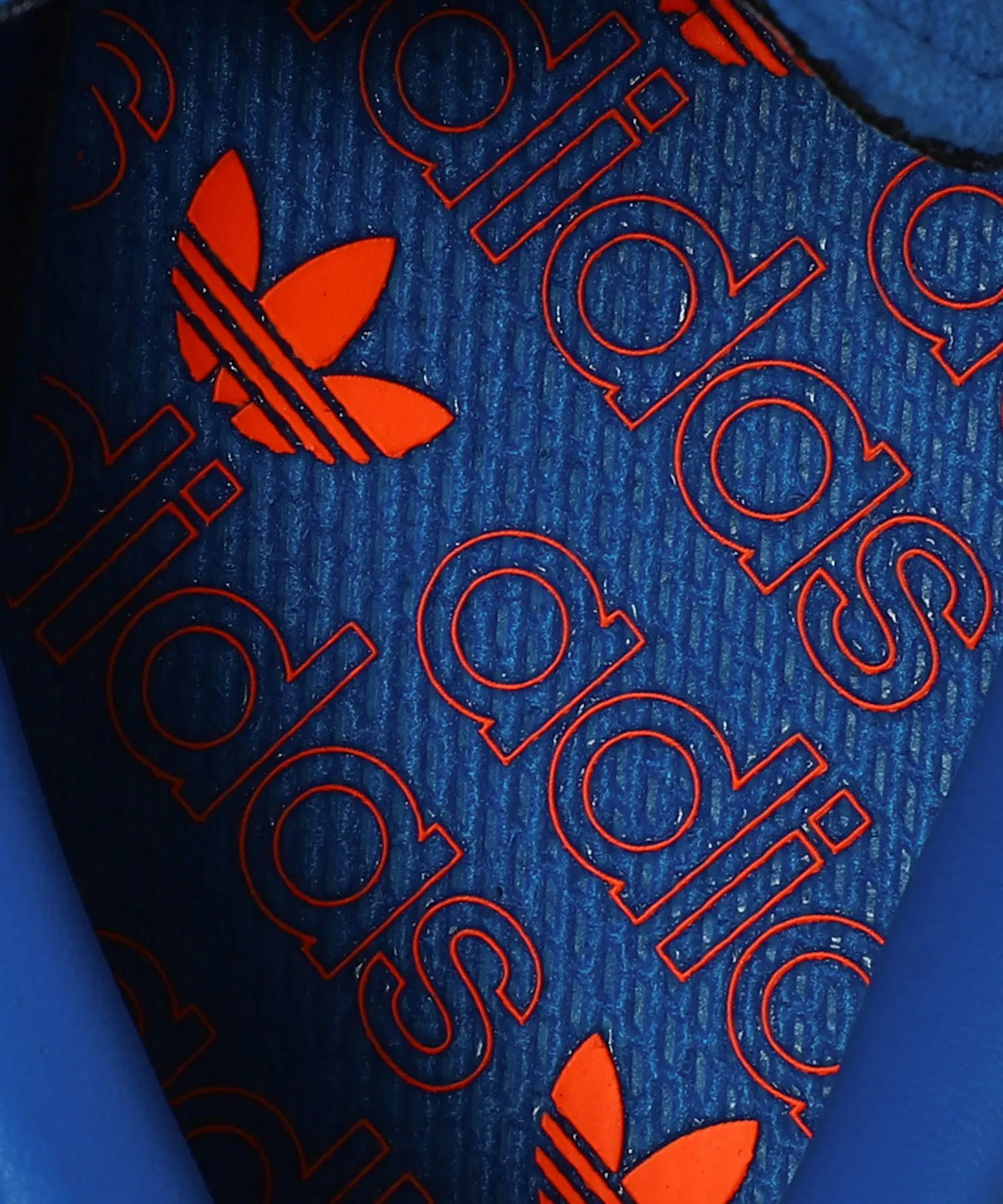 Adidas Shoe Box HAMBURG