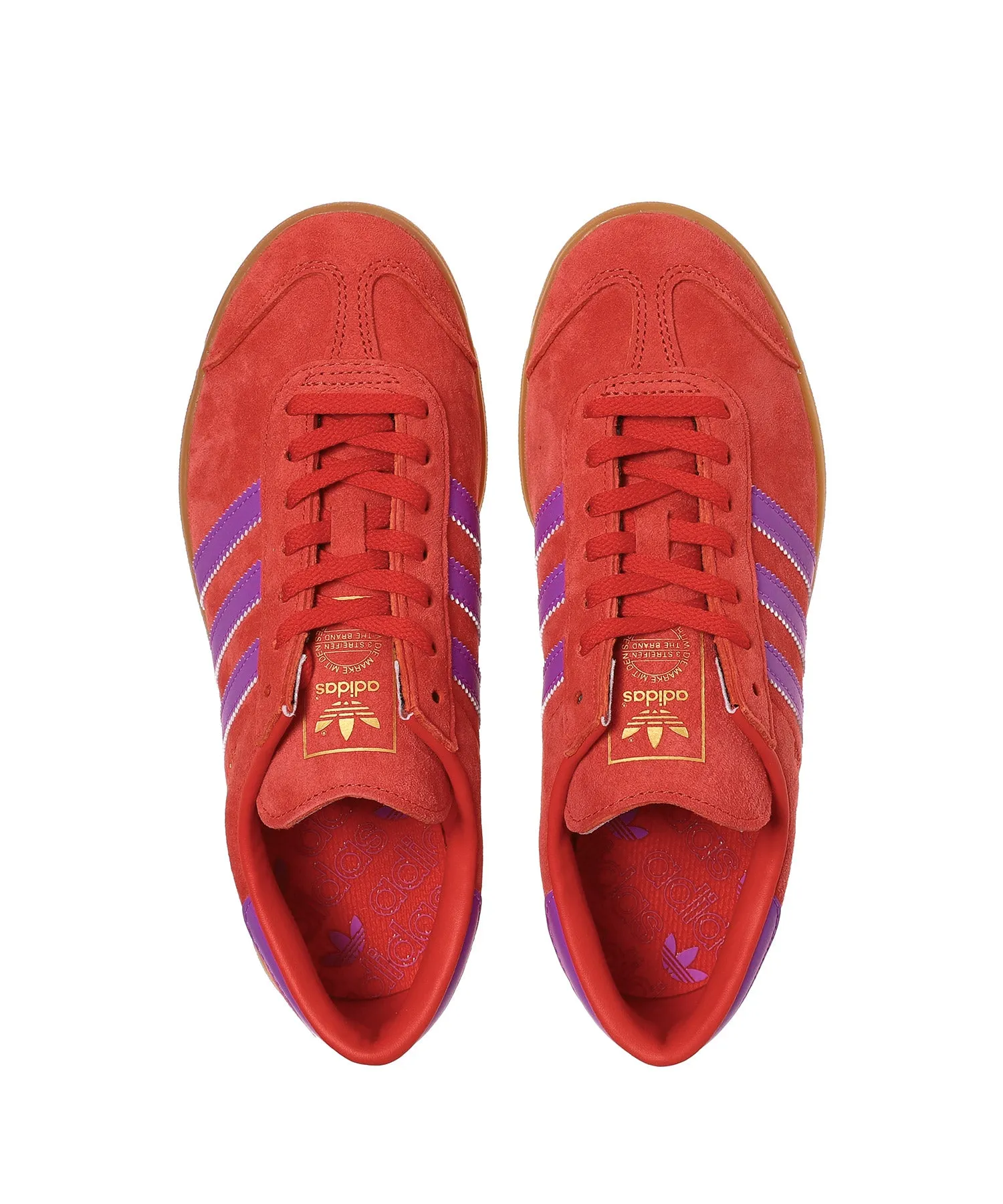 Adidas Predator Freestyle Indoor Soccer Shoes HAMBURG W