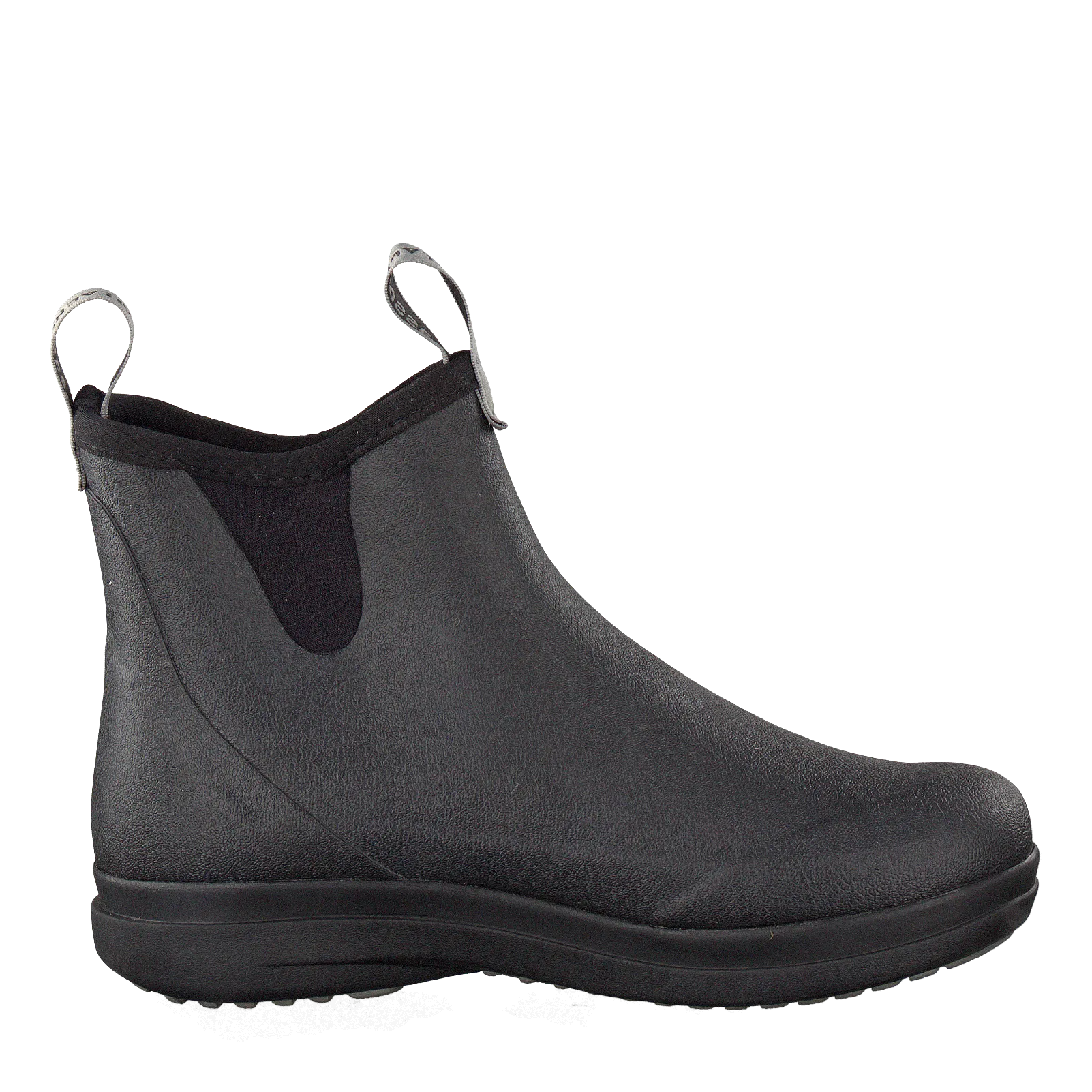 Stylish Waterproof Hiking Shoes Hampton II Women Black