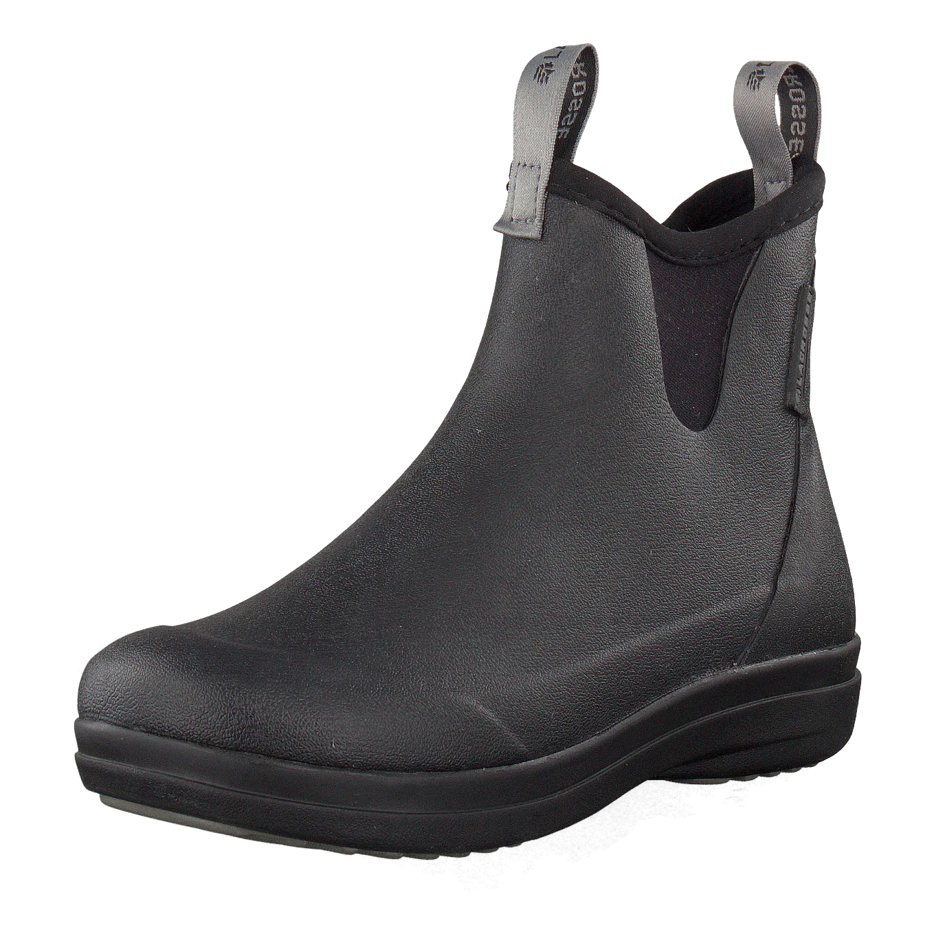 Best Everyday Waterproof Shoes Hampton II Women Black