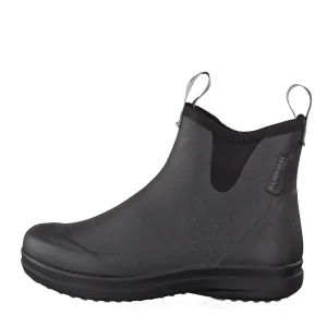 Hampton II Women Black Gfore Waterproof Shoes