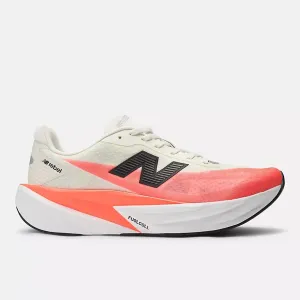New Balance New-b Hook & Loop New Balance FuelCell Rebel v5 Mens Shoe