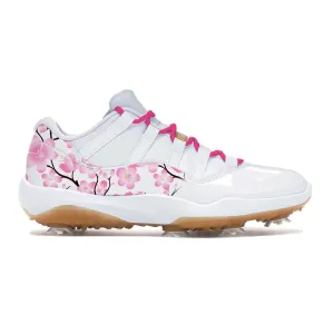 Best Asics Running Shoes 2022 "Cherry Blossom" Jordan 11 Retro Low Golf Shoes