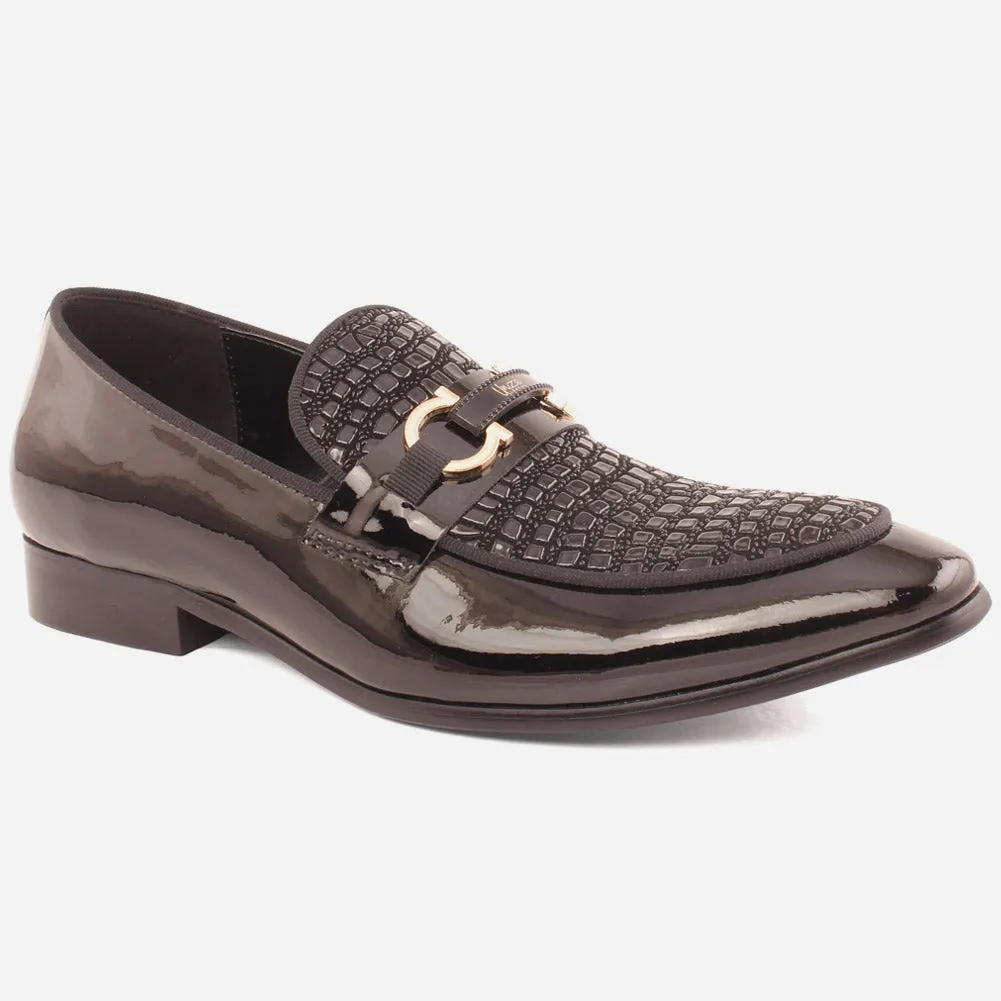 Men"KEITEL" Formal Shoes Collection Jones Flat Shoes