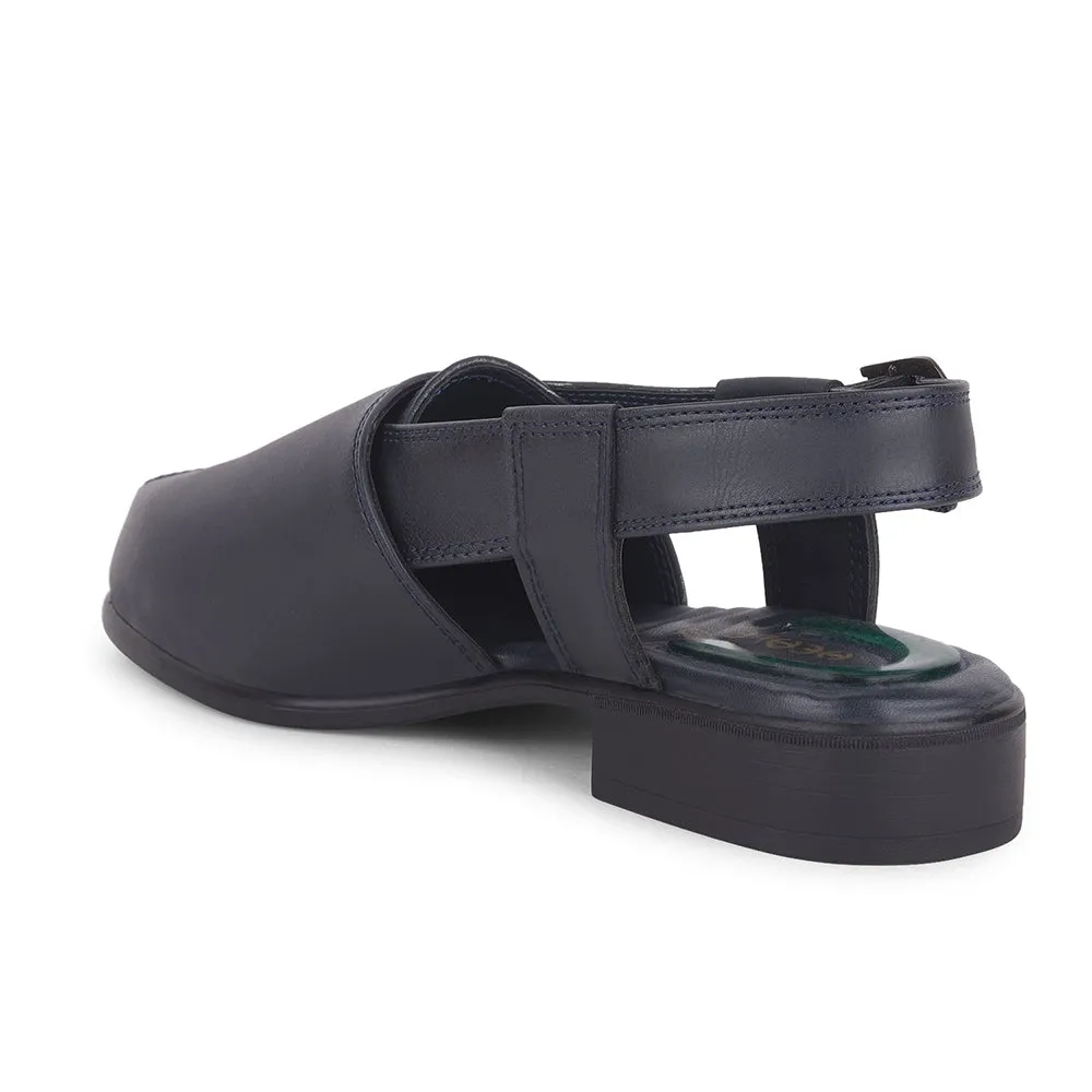 Healers By Liberty Mens PISHOR-2E Blue Casual Sandal Sandals At Nordstrom