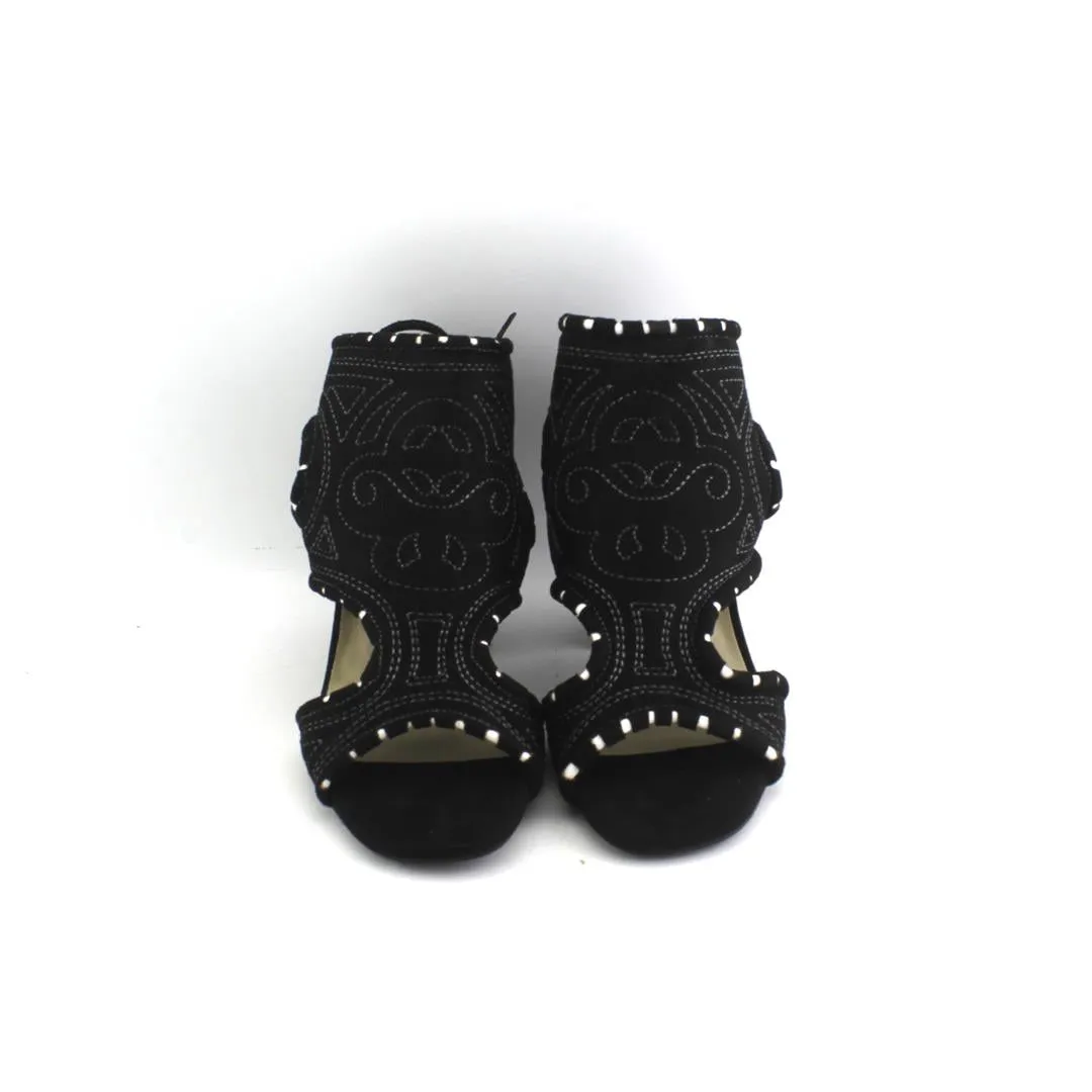 2 LIPS TOO MIKA BLACK Flat Shoes For Biking