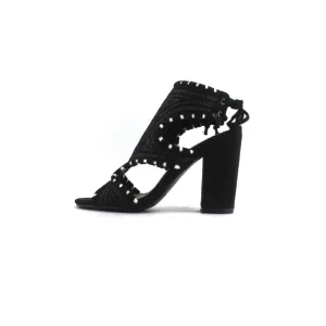 Flat Dance Shoes 2 LIPS TOO MIKA BLACK