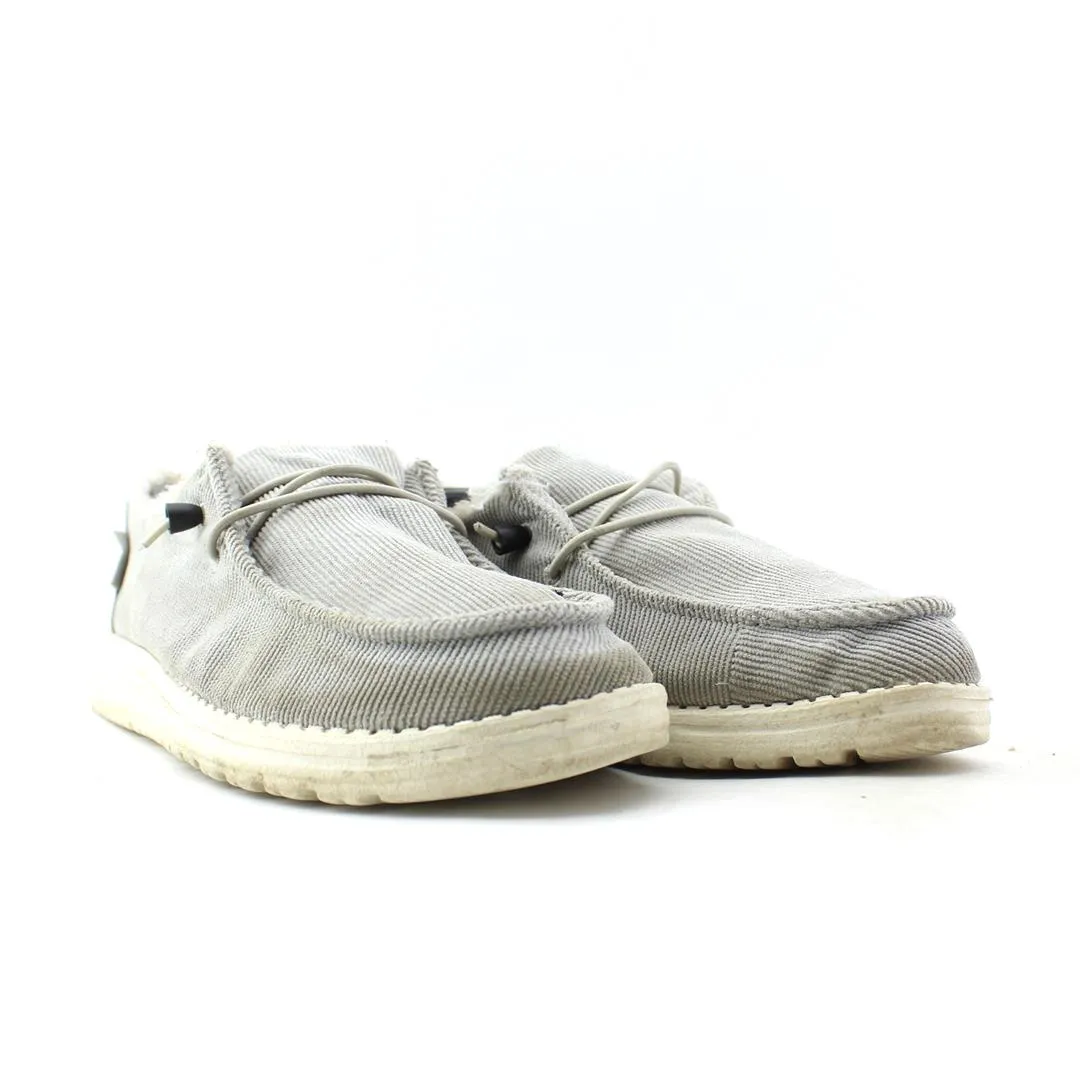 HEY DUDE WENDY Eureka Slip-on Casual Shoes