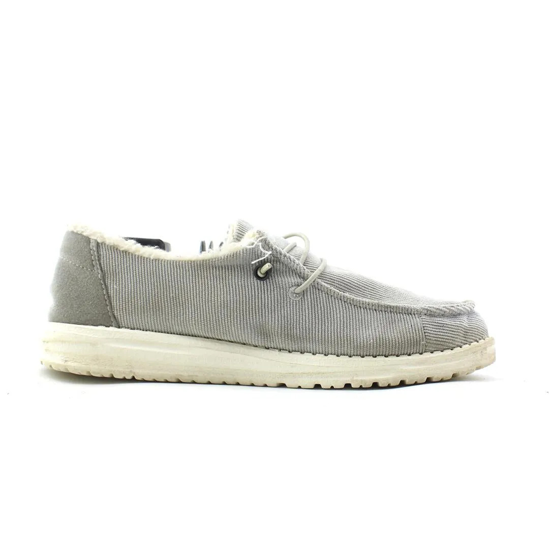 Casual Shoes Breathable Slip HEY DUDE WENDY