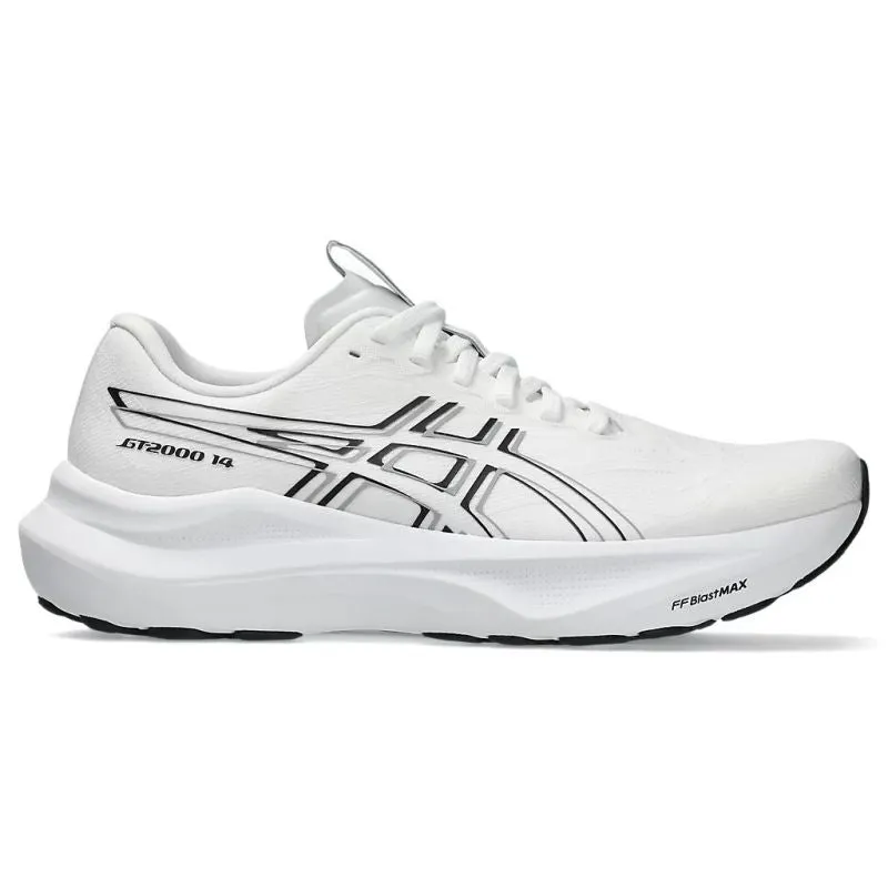 Asics Gel-kayano Lite Running Shoes ASICS GT-2000 14 B Womens Running Shoes