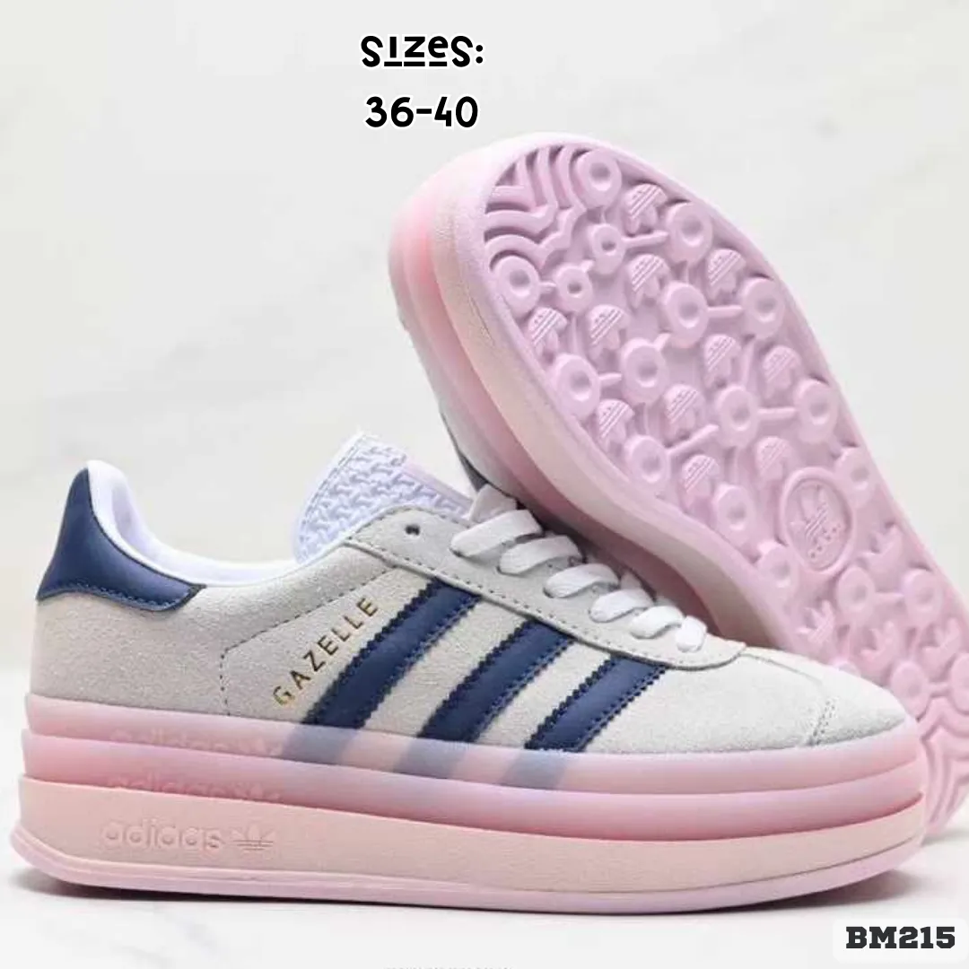 Sneakers (BM215) Shoes In Adidas