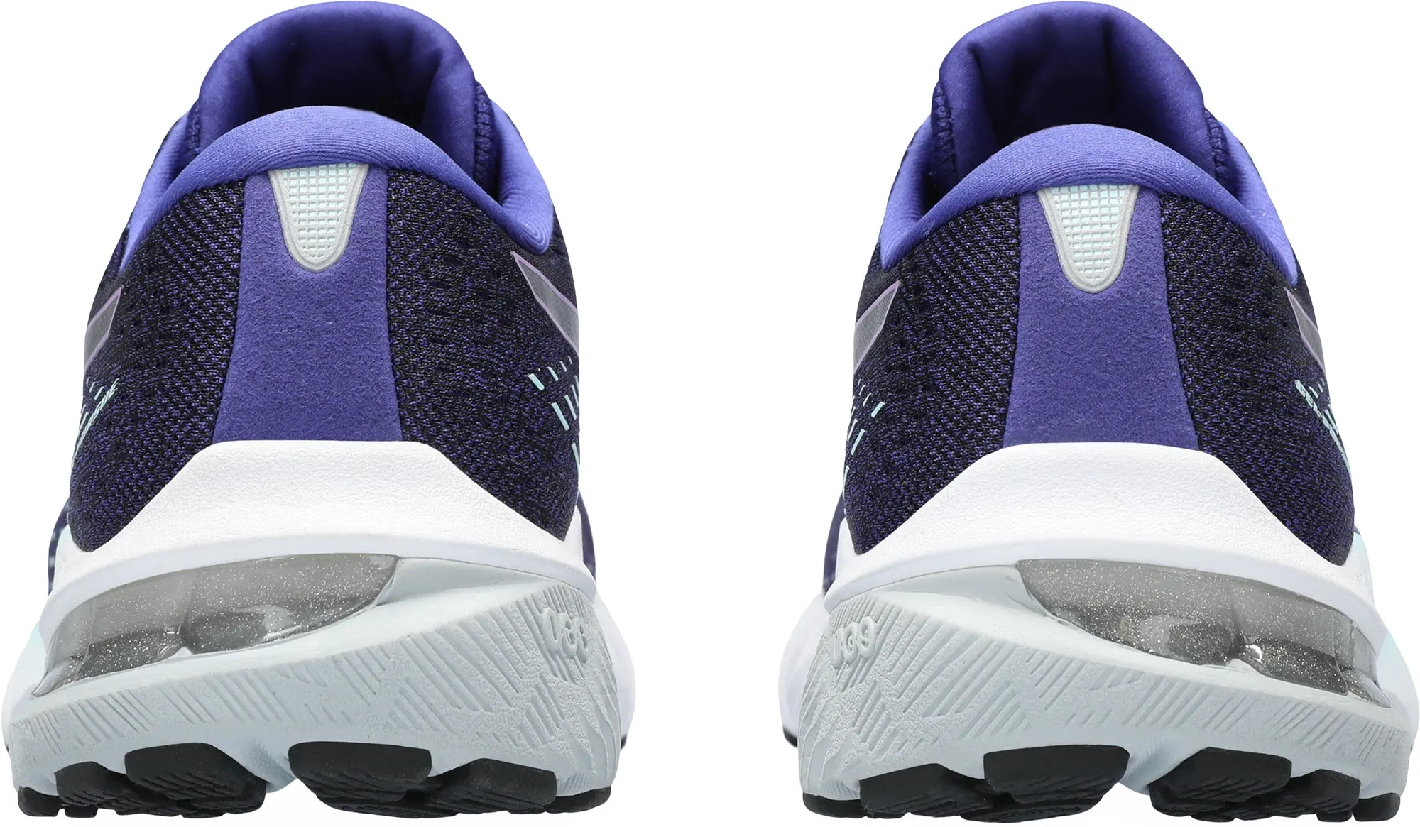 Asics Gel Pursue 8 Womens Running Shoes - Blue Asics Gel-quantum 360 5 Running Shoes