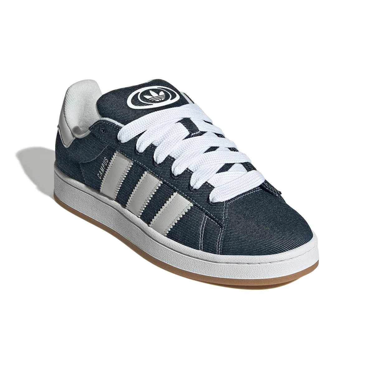 Campus 00s 'Night Indigo Crystal White' Unisex Adidas Shoes