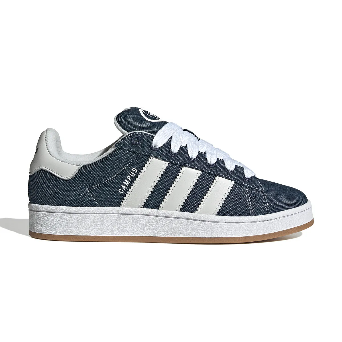 Campus 00s 'Night Indigo Crystal White' Adidas Boxing Shoes Vintage