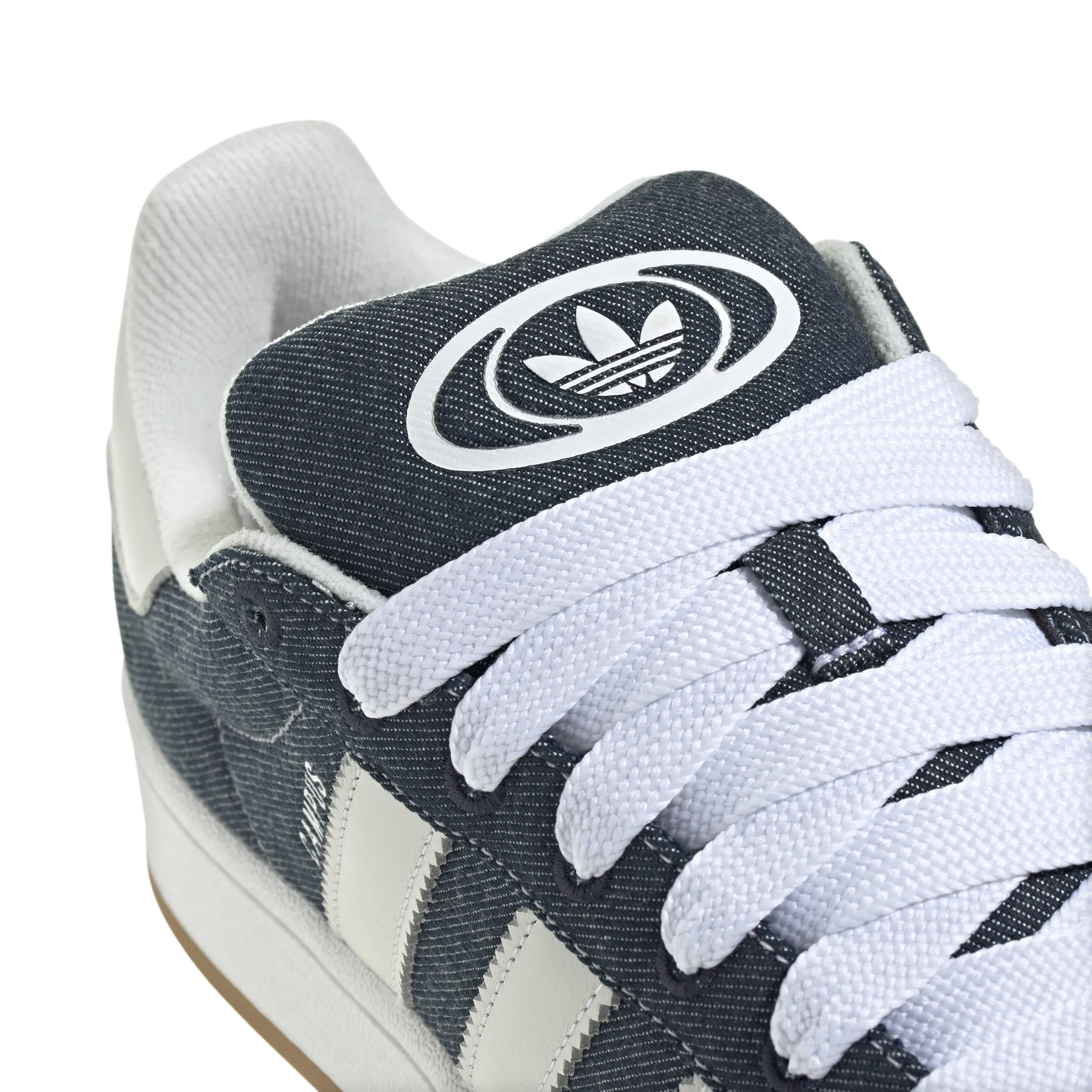 Adidas D Rose 7 Shoes Campus 00s 'Night Indigo Crystal White'