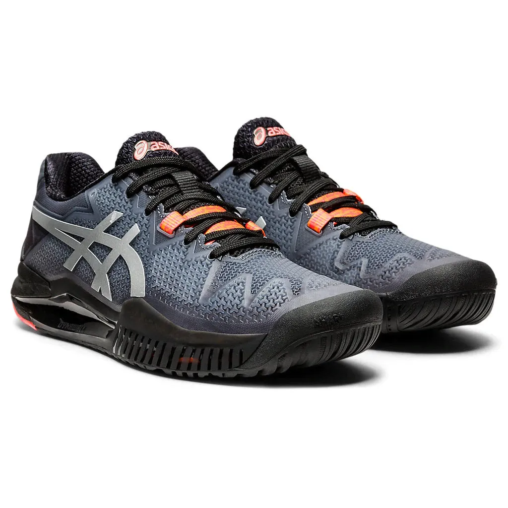 Asics Gel Resolution 8 L.E. Womens Tennis Shoes Asics Olympic Wrestling Shoes