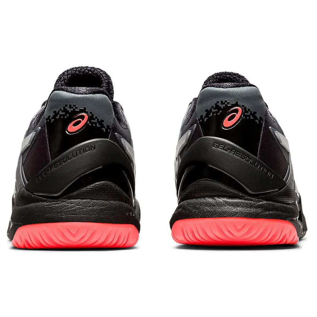 Asics Gel Resolution 8 L.E. Womens Tennis Shoes Asics Intensity Wrestling Shoes