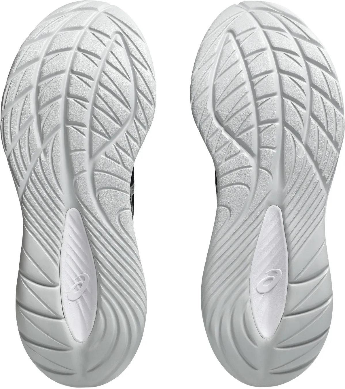 Asics Gel Cumulus 27 Mens Running Shoes - Black Asics Walking Shoes Wide