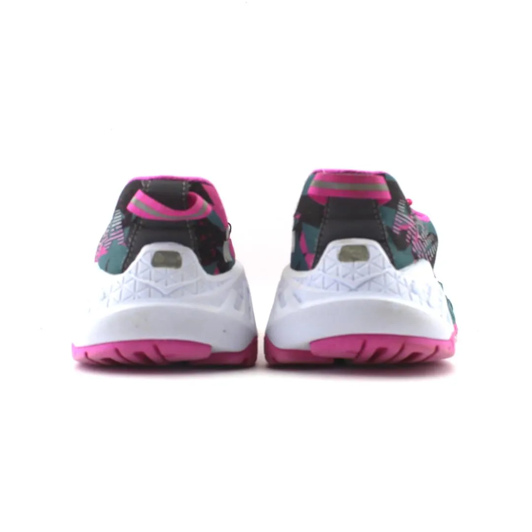 HOKA ONE ONE IRONMAN CLAYTON 2 Trace 3 Running Shoe