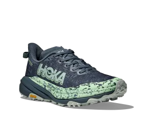 Hoka Speedgoat 6 GTX Women's Best Mud Shoes