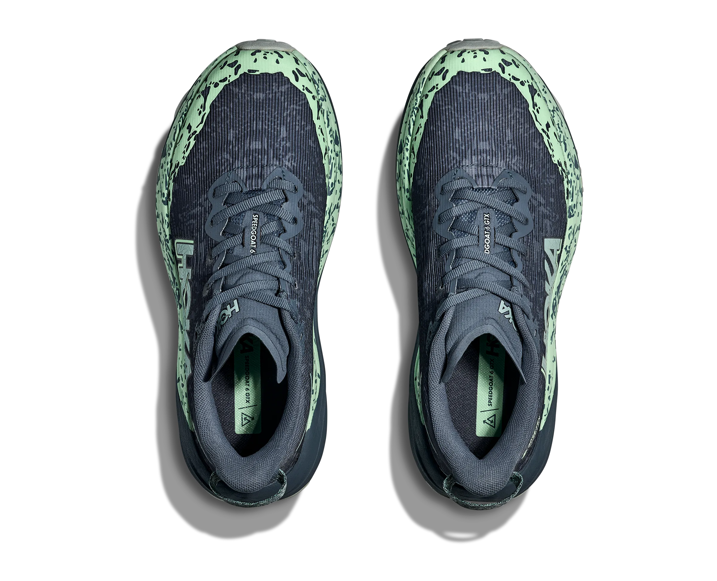 Trail Ballet Shoes Hoka Speedgoat 6 GTX Women's