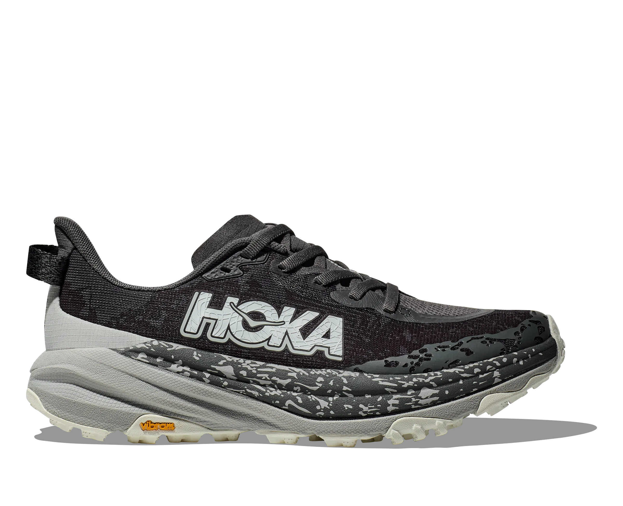 Best Trail Shoes For Long Distance Hoka Speedgoat 6 Women's