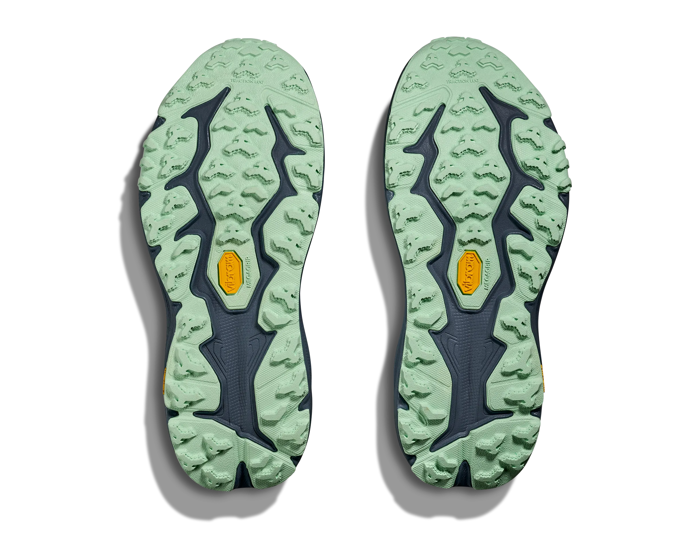 Hoka Speedgoat 6 Women's Good Trail Shoes