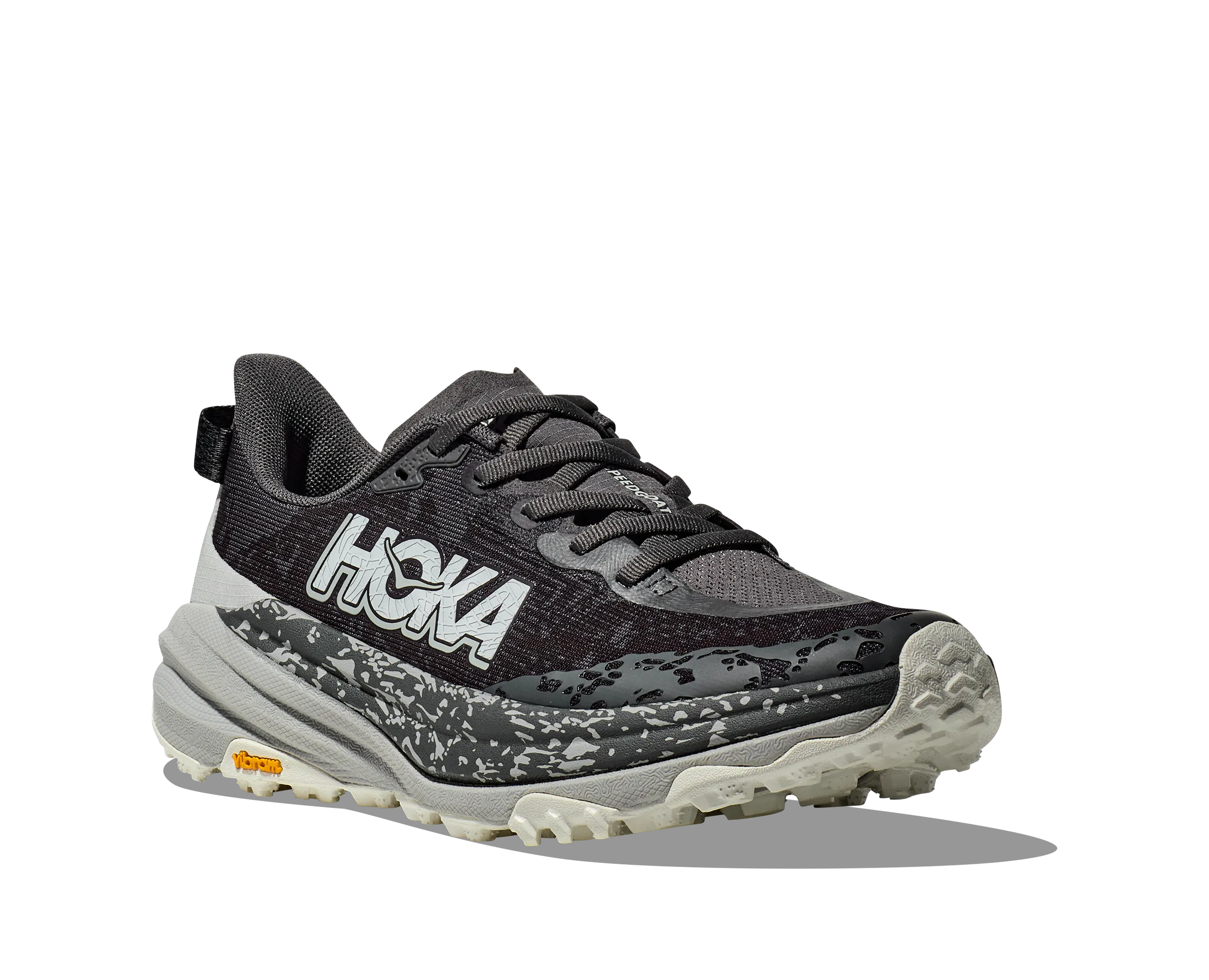 Cushion Trail Running Shoes Hoka Speedgoat 6 Women's