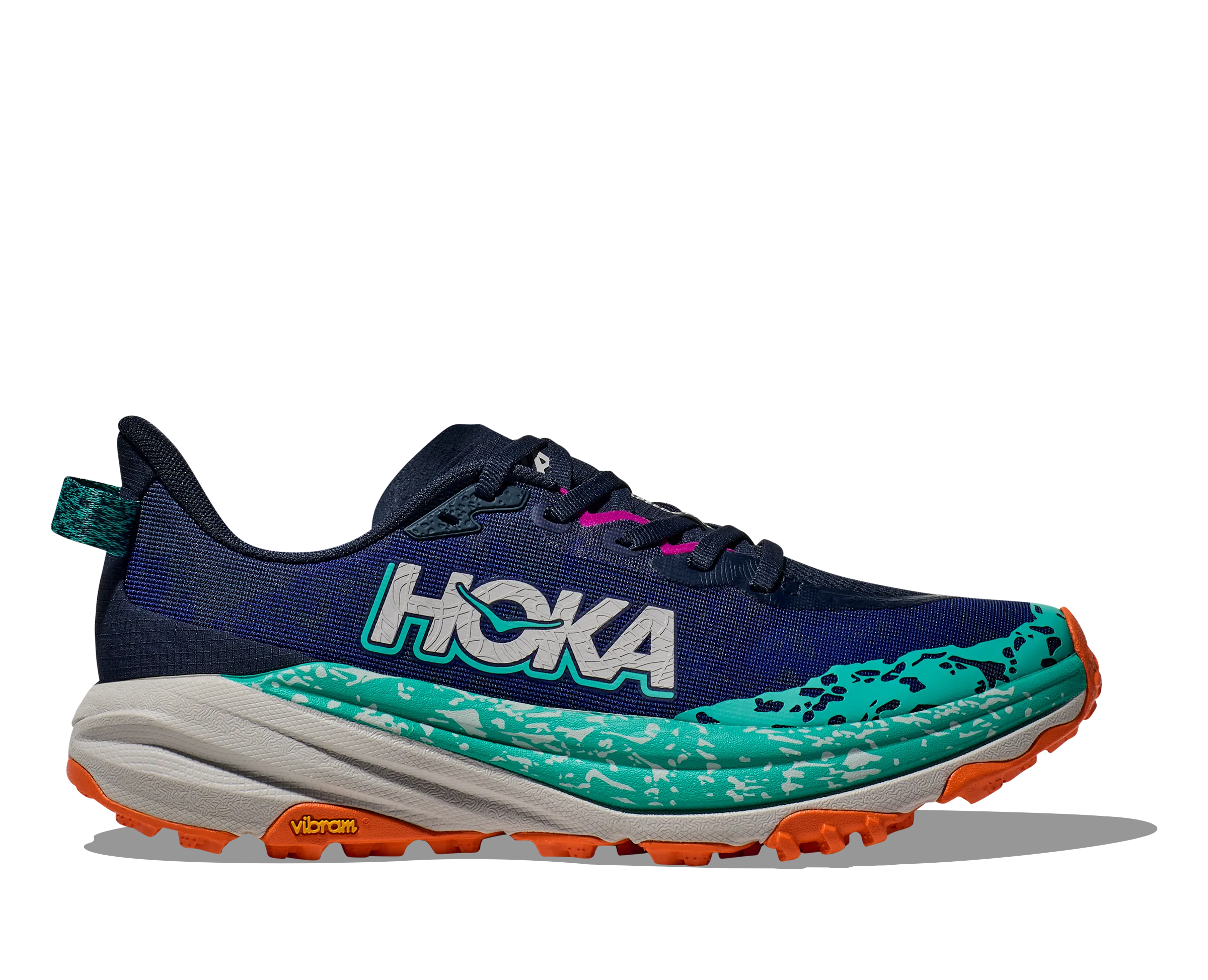 Best Trail Running Shoes For Hoka Speedgoat 6 Women's